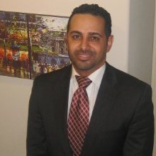 French Speaking Lawyer in USA - Sam Sherkawy