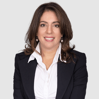 Jacqueline Harounian - French lawyer in Great Neck NY
