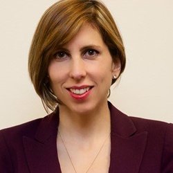 French Speaking Lawyer in USA - Liliana Gallelli