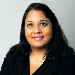 French Speaking Attorney in USA - Priya Prakash Royal